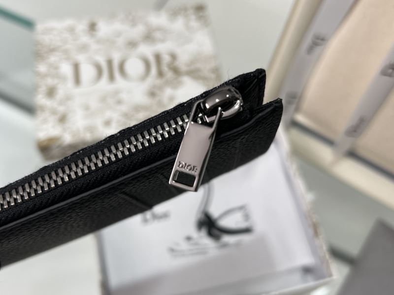 Christian Dior Wallet